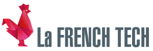 Logotipo de tecnología francesa