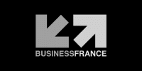 Business France, client of our video editing company