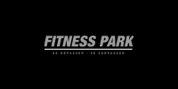 Fitness park logo