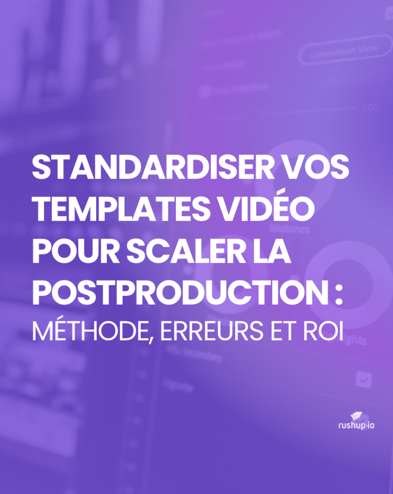 méthode, erreurs et ROI