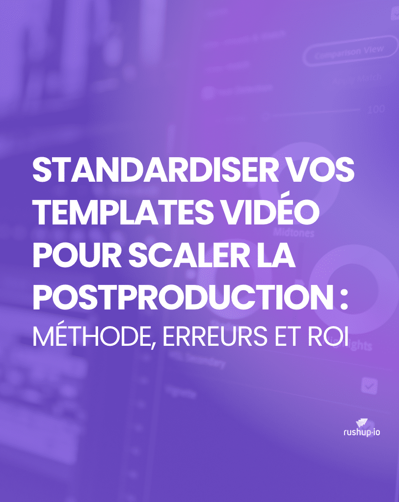 méthode, erreurs et ROI